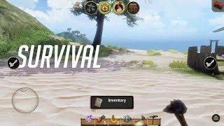 Top 5 Survival Games For iOS & Android  [ game and gamer ] screenshot 5