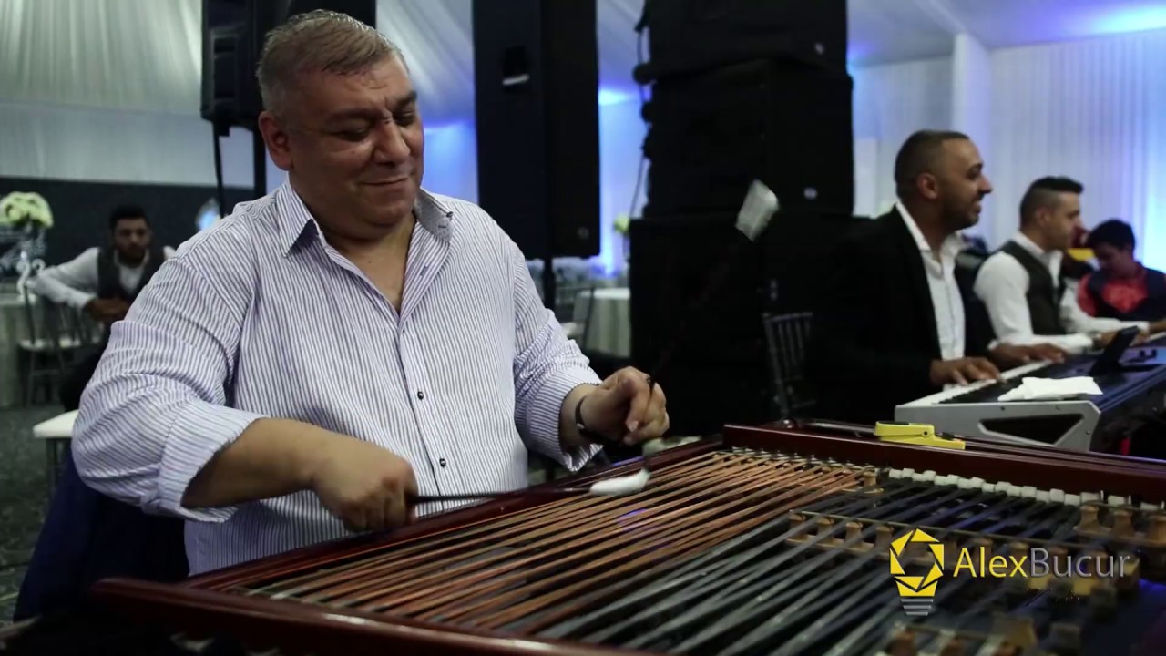⁣Dorel de la Popesti & Orchestra Mapamondului - Lautareasca 2019  @ABM