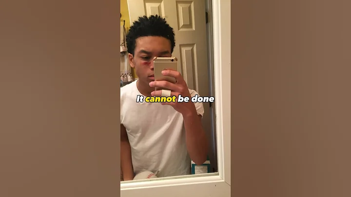 17-20 Year Old Natural Transformation💪🏽