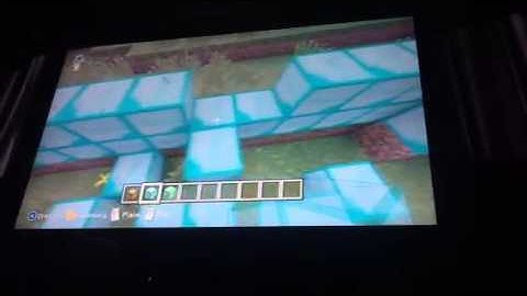 Hunger games map part 1 building