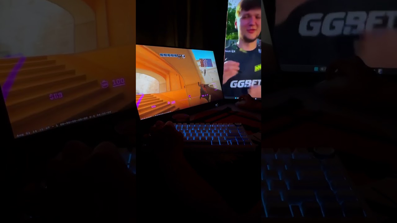 Путь к XANTARESpeek 