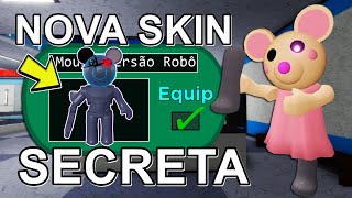 piggy  Nova Skin