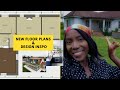 Renovation Plans: New Floor Plans, Design Ideas and Inspiration \\ Muthoni Flips