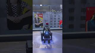 Greenwich Tech Crate Locations #16 - Marvels Spider-Man 2 [4K 60FPS]