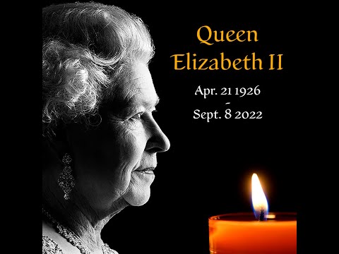 Remembering Queen Elizabeth