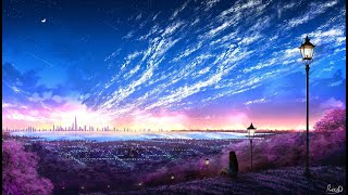 アニメ NOCTURNAL LANDSCAPE Foxtail-Grass Studio アニメ NOCTURNAL LANDSCAPE Foxtail-Grass Studio Stream
