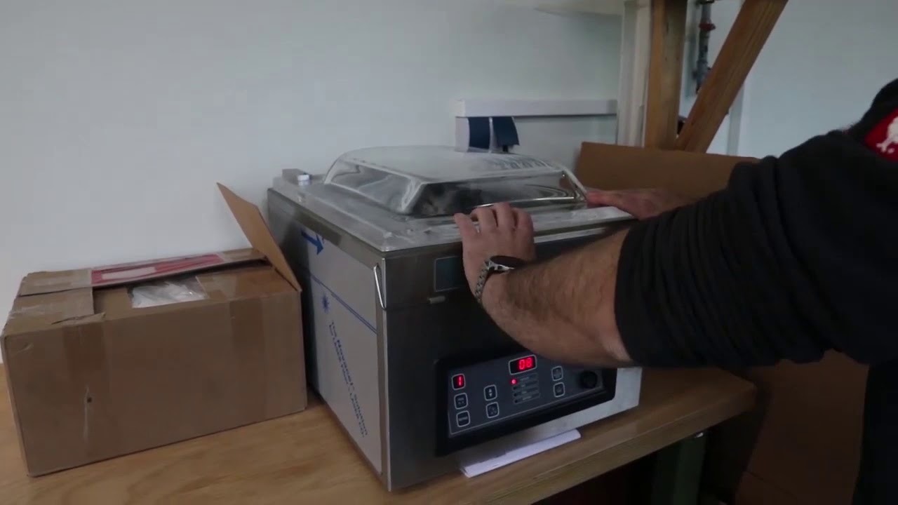 TLSC-E's Newly Renovated Mask Testing Facility