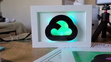 A Neopixel Project