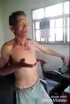 Tayub waranggono(MR.PAENG)jaipongan
