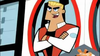 Danny Phantom Wedgie 3