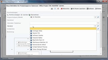 Folio Cloud Tutorial: Workflow mit Folio Cloud (DE)