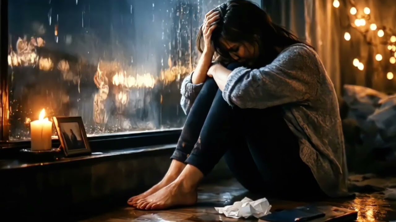 Ich war immer die Starke