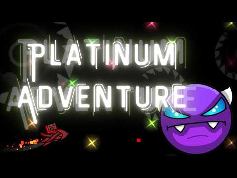 Platinum Adventure, But With A DIFFICULTY METER!