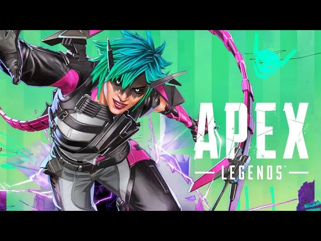 【ロン太郎と軍曹の実況】Apex season 21 生配信 #1【夜の生配信】