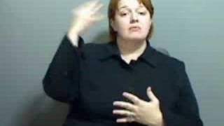 Master ASL Unit 4 pg 145