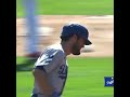 Chris Taylor&#39;s 2 run homerun vs the STL Cardinals!!!