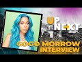 UpNext With GoGo Morrow: Interview With B-Nyce & DJ E-Man of Power 106