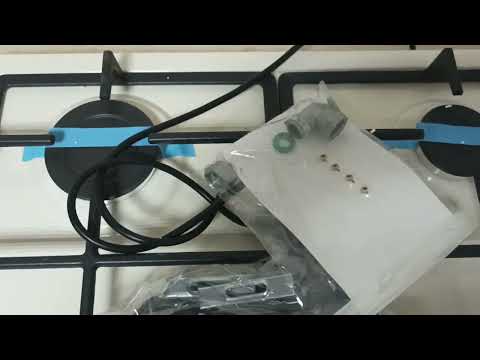 Варильна поверхня Minola MGM 614204 WH