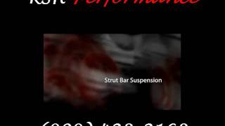 Auto Performance Parts In Fontana