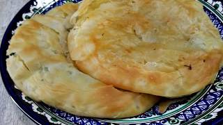 Uzbek cuisine - CATLAMА. Eastern cuisine
