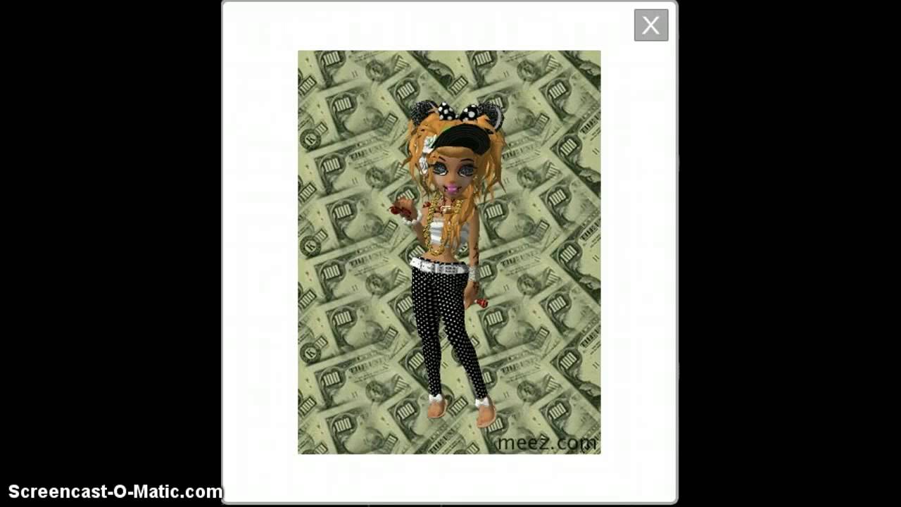 Cute Meez Outfits 2013