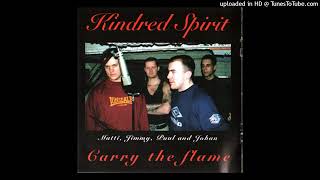 Kindred Spirit - One More For The Gallows