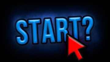 How to START making your dream game in 2024 (No Experience)