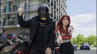 Ahmed Helmy & Hadriani & OANA - My Life