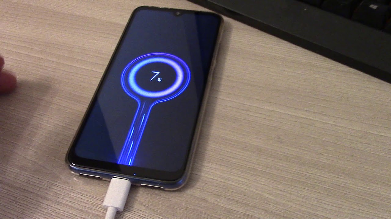 Xiaomi note 13 pro беспроводная зарядка