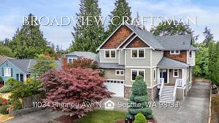 11034 Phinney Ave N, Seattle WA 98133 | MLS# 2546998 11034 Phinney Ave N, Seattle WA 98133 | MLS# 2546998