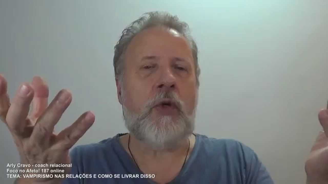 O vampirismo nas relações e como se livrar disso