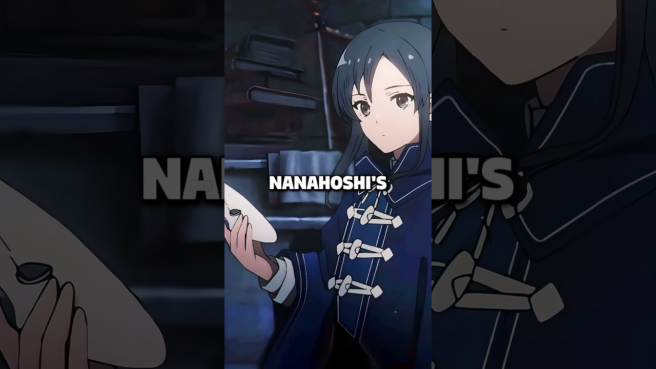 The Real Cause of the Teleport Incident –Nanahoshi's Summoning Disaster! Mushoku Tensei