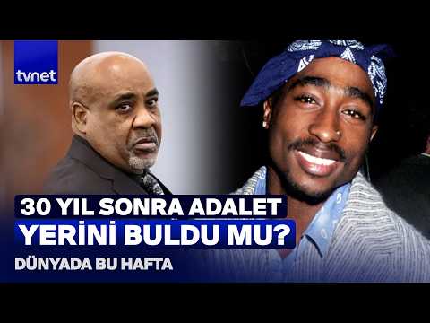In the Dark for 30 Years: Is the Tupac Murder Being Solved? FORMER GANG LEADER... | World This Week