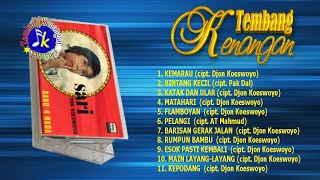 Sari Yok Koeswoyo_Kemarau (1977) Full Album