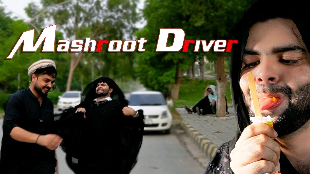 Mashroot Driver !! 💔Okboys💔 #trending