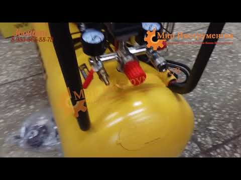 Воздушный Компрессор Denzel BCV 2200/100