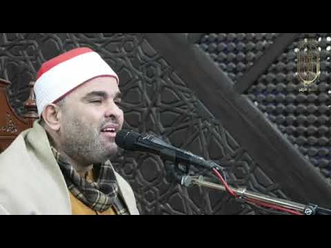 المبتهل أحمد عبدالفتاح البشتيلي ابتهالات فجر الجمعة 2026 1 23م من رحاب الجامع الأزهر الشريف HD المبتهل أحمد عبدالفتاح البشتيلي ابتهالات فجر الجمعة 2026 1 23م من رحاب الجامع الأزهر الشريف HD