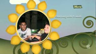 Lake Pemaquid 1 Jun2009