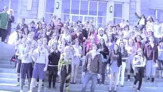 SSM Lipdub 2012