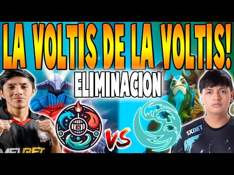 TEAM WASKA vs BEASTCOAST [BO3] - SEMIFINAL "PARKER, SACRED vs PAYK" - PGL WALLACHIA SEASON 2 DOTA 2