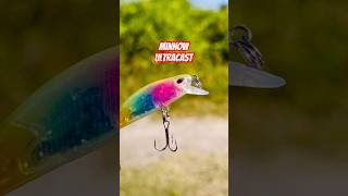 Umpan pancing casting minnow lure #mancing #mancingmania #fishing #umpan #minnow