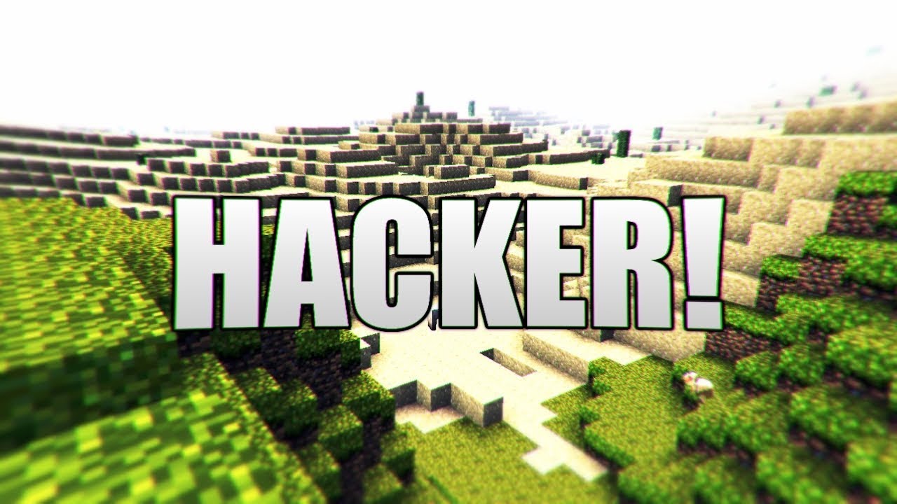 MINECRAFT 1.8.7 HACKED CLIENT Release! WORKS ON 1.8 SERVERS! READ DESC