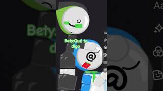 Bety: concha tu malle