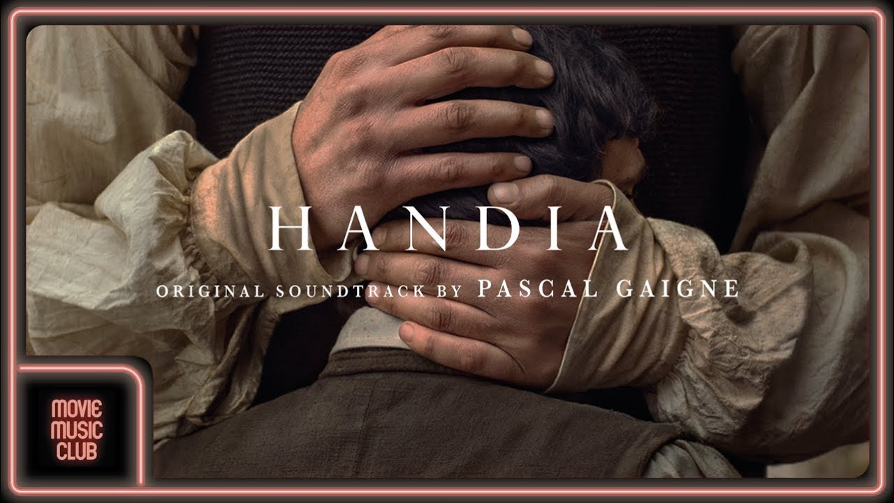 Pascal Gaigne - A Tingling (Extrait de la musique du film "Handia")