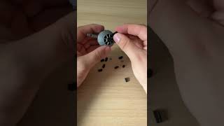 TIE Fighter by The Kit Kiln