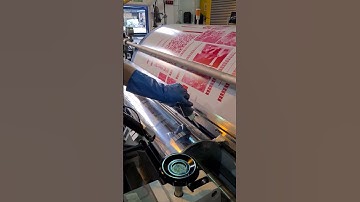 Gravure proof press testing