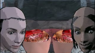 The Nasty Boys 2 - Tomato & Strippin Survivalist: Invisible Strain stream highlights