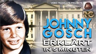Really Graceful - Johnny Gosch Erklärt in 5 Minuten
