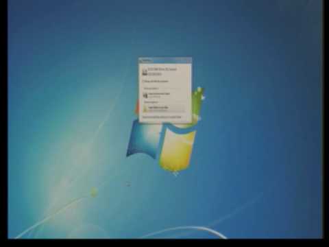 Linux? EP 002 : How to partition for Duel Boot Linux / Windows 7 : Linux How To & Help