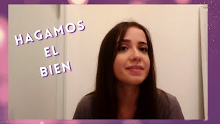 Cómo practicar la Bondad | DT #47